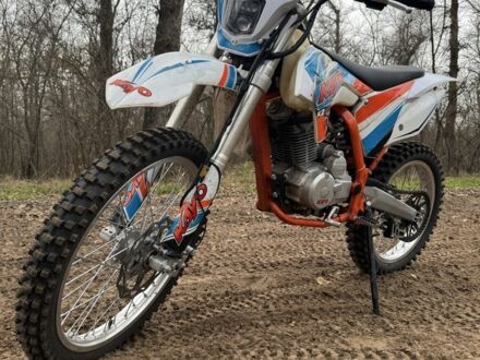 Кайо K2, объемом двигателя 0.25 л и пробегом 0 тыс. км за 1250 $, фото 1 на Automoto.ua