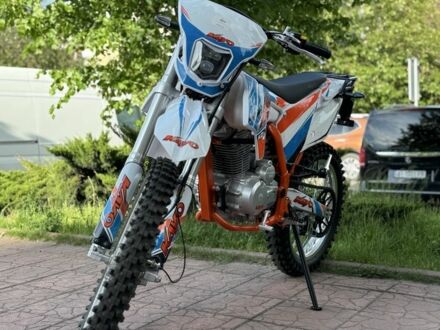 Кайо K2 2025 в Вишневом на Automoto.ua Кайо K2, объемом двигателя 0.25 л и пробегом 0 тыс. км за 1944 $, фото 1 на Automoto.ua