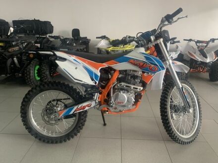 Кайо K2, объемом двигателя 0.25 л и пробегом 0 тыс. км за 1850 $, фото 1 на Automoto.ua