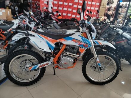 Кайо K2, об'ємом двигуна 0.23 л та пробігом 0 тис. км за 1850 $, фото 1 на Automoto.ua