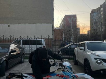 Кайо K2, об'ємом двигуна 0.25 л та пробігом 0 тис. км за 1600 $, фото 1 на Automoto.ua