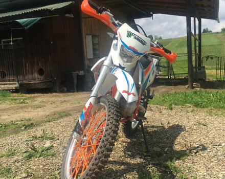 Синий Кайо K2, объемом двигателя 0.15 л и пробегом 1 тыс. км за 1550 $, фото 2 на Automoto.ua