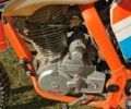 Оранжевый Кайо K2, объемом двигателя 0.2 л и пробегом 6 тыс. км за 1300 $, фото 2 на Automoto.ua