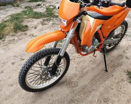 Помаранчевий Кайо K2, об'ємом двигуна 0 л та пробігом 4 тис. км за 1000 $, фото 1 на Automoto.ua