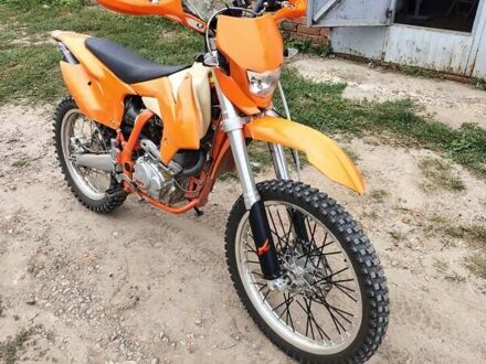 Кайо K2 2020 у Сумах на Automoto.ua Помаранчевий Кайо K2, об'ємом двигуна 0 л та пробігом 4 тис. км за 1000 $, фото 1 на Automoto.ua