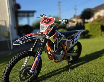 Кайо K4 Enduro, объемом двигателя 0 л и пробегом 3 тыс. км за 1700 $, фото 6 на Automoto.ua