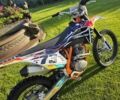 Кайо K4 Enduro, объемом двигателя 0 л и пробегом 3 тыс. км за 1700 $, фото 16 на Automoto.ua
