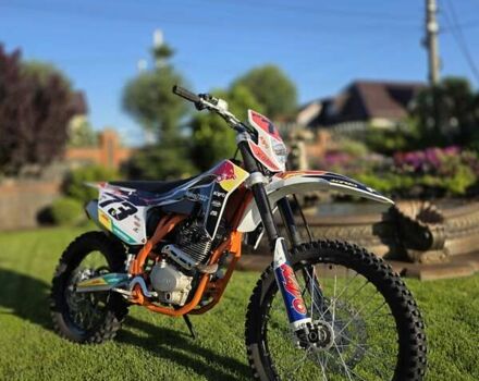 Кайо K4 Enduro, объемом двигателя 0 л и пробегом 3 тыс. км за 1700 $, фото 2 на Automoto.ua