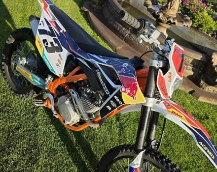 Кайо K4 Enduro, объемом двигателя 0 л и пробегом 3 тыс. км за 1700 $, фото 20 на Automoto.ua