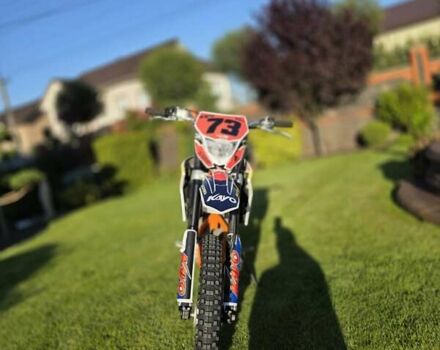 Кайо K4 Enduro, объемом двигателя 0 л и пробегом 3 тыс. км за 1700 $, фото 4 на Automoto.ua