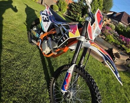 Кайо K4 Enduro, объемом двигателя 0 л и пробегом 3 тыс. км за 1700 $, фото 17 на Automoto.ua