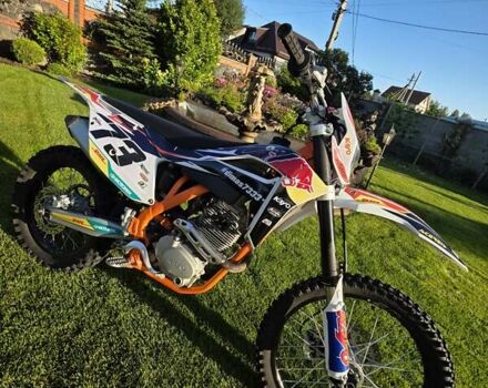 Кайо K4 Enduro, объемом двигателя 0 л и пробегом 3 тыс. км за 1700 $, фото 21 на Automoto.ua