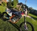 Кайо K4 Enduro, объемом двигателя 0 л и пробегом 3 тыс. км за 1700 $, фото 21 на Automoto.ua