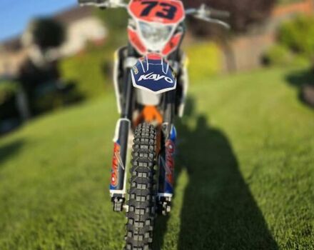 Кайо K4 Enduro, объемом двигателя 0 л и пробегом 3 тыс. км за 1700 $, фото 5 на Automoto.ua