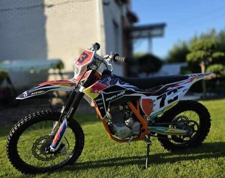 Кайо K4 Enduro, объемом двигателя 0 л и пробегом 3 тыс. км за 1700 $, фото 7 на Automoto.ua