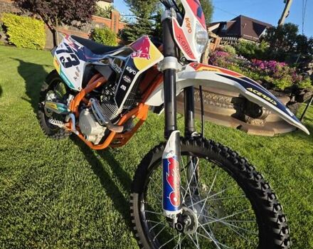 Кайо K4 Enduro, объемом двигателя 0 л и пробегом 3 тыс. км за 1700 $, фото 19 на Automoto.ua