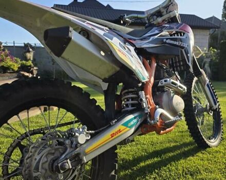 Кайо K4 Enduro, объемом двигателя 0 л и пробегом 3 тыс. км за 1700 $, фото 13 на Automoto.ua