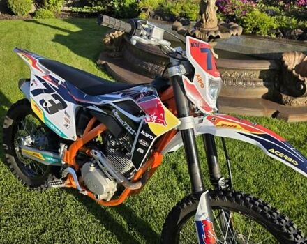 Кайо K4 Enduro, объемом двигателя 0 л и пробегом 3 тыс. км за 1700 $, фото 18 на Automoto.ua