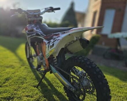 Кайо K4 Enduro, объемом двигателя 0 л и пробегом 3 тыс. км за 1700 $, фото 10 на Automoto.ua