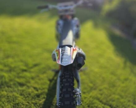 Кайо K4 Enduro, объемом двигателя 0 л и пробегом 3 тыс. км за 1700 $, фото 11 на Automoto.ua