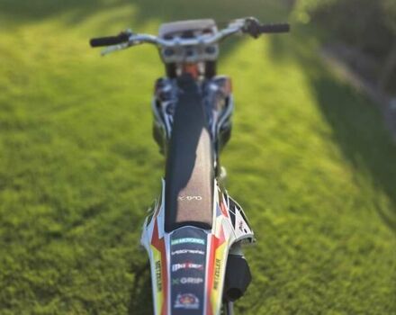 Кайо K4 Enduro, объемом двигателя 0 л и пробегом 3 тыс. км за 1700 $, фото 12 на Automoto.ua