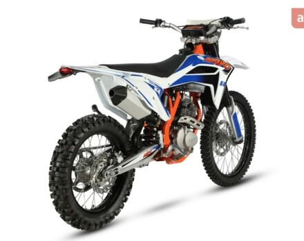 Кайо K4 Enduro, об'ємом двигуна 0.25 л та пробігом 0 тис. км за 2300 $, фото 4 на Automoto.ua