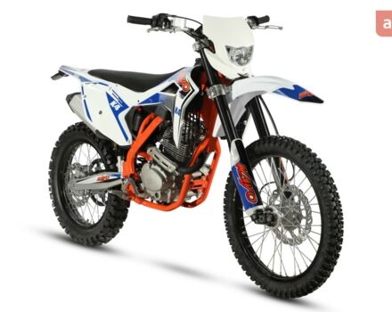 Кайо K4 Enduro, объемом двигателя 0.25 л и пробегом 0 тыс. км за 2300 $, фото 4 на Automoto.ua