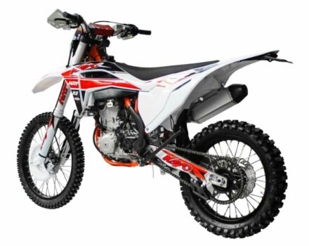 Кайо K6 Enduro, объемом двигателя 0.25 л и пробегом 0 тыс. км за 4160 $, фото 5 на Automoto.ua
