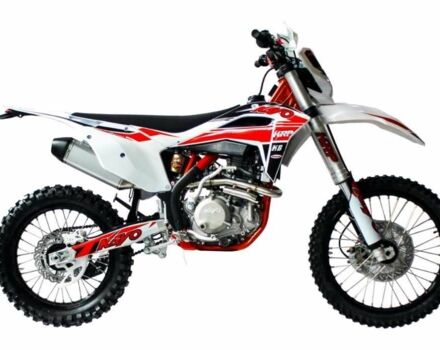 Кайо K6 Enduro, объемом двигателя 0.25 л и пробегом 0 тыс. км за 4160 $, фото 2 на Automoto.ua