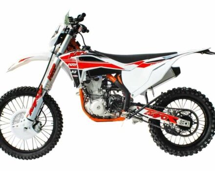 Кайо K6 Enduro, объемом двигателя 0.25 л и пробегом 0 тыс. км за 4160 $, фото 4 на Automoto.ua