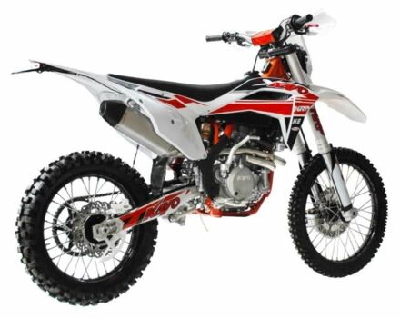 Кайо K6 Enduro, объемом двигателя 0.25 л и пробегом 0 тыс. км за 4160 $, фото 3 на Automoto.ua