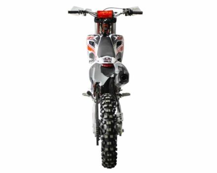 Кайо K6 Enduro, объемом двигателя 0.25 л и пробегом 0 тыс. км за 4160 $, фото 6 на Automoto.ua