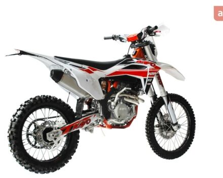 купить новое авто Кайо K6 Enduro 2024 года от официального дилера АртМото Вінниця Кайо фото