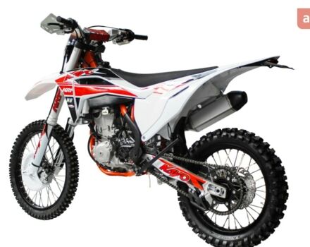 купити нове авто Кайо K6 Enduro 2024 року від офіційного дилера Віталій Кайо фото