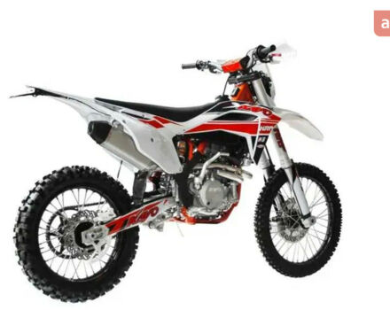 Кайо K6 Enduro, объемом двигателя 0.25 л и пробегом 0 тыс. км за 4160 $, фото 2 на Automoto.ua