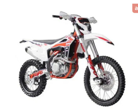 Кайо K6 Enduro, объемом двигателя 0.25 л и пробегом 0 тыс. км за 4160 $, фото 1 на Automoto.ua