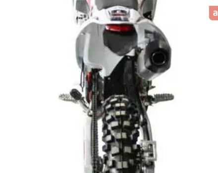 Кайо K6 Enduro, объемом двигателя 0.25 л и пробегом 0 тыс. км за 4160 $, фото 7 на Automoto.ua