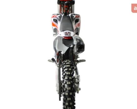 Кайо K6 Enduro, объемом двигателя 0.25 л и пробегом 0 тыс. км за 4553 $, фото 6 на Automoto.ua