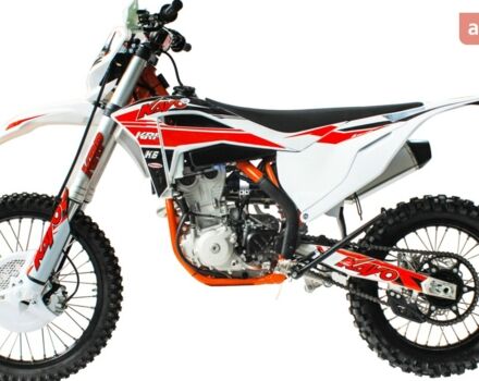 Кайо K6 Enduro, объемом двигателя 0.25 л и пробегом 0 тыс. км за 4160 $, фото 1 на Automoto.ua