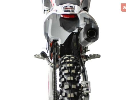 Кайо K6 Enduro, объемом двигателя 0.25 л и пробегом 0 тыс. км за 4160 $, фото 5 на Automoto.ua