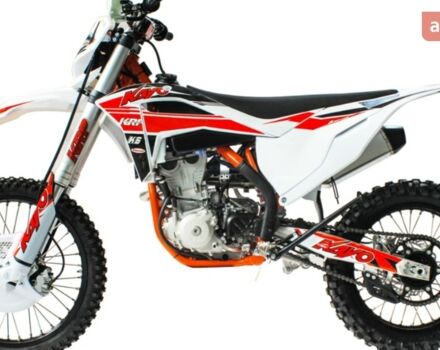 купити нове авто Кайо K6 Enduro 2025 року від офіційного дилера Мотосалон Артмото Кайо фото