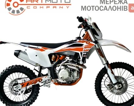 купить новое авто Кайо K6 Enduro 2024 года от официального дилера Віталій Кайо фото