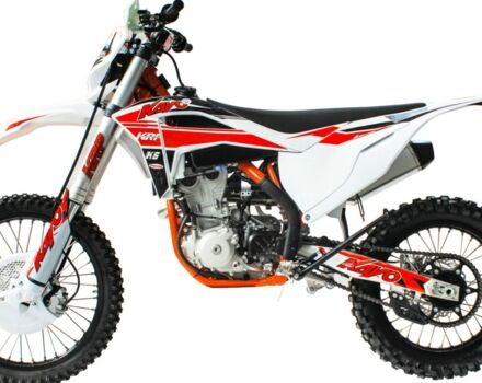 купить новое авто Кайо K6 Enduro 2024 года от официального дилера Віталій Кайо фото