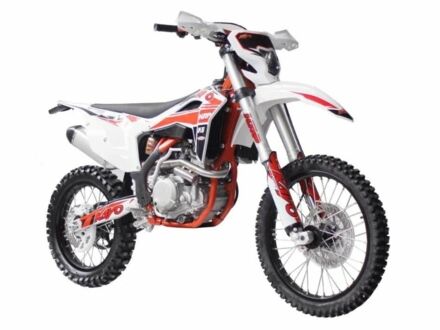 Кайо K6 Enduro, объемом двигателя 0.25 л и пробегом 0 тыс. км за 4160 $, фото 1 на Automoto.ua