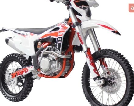 купить новое авто Кайо K6 Enduro 2025 года от официального дилера Мотосалон Артмото Кайо фото
