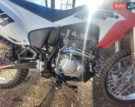 Красный Кайо T1, объемом двигателя 0.25 л и пробегом 1 тыс. км за 1550 $, фото 2 на Automoto.ua
