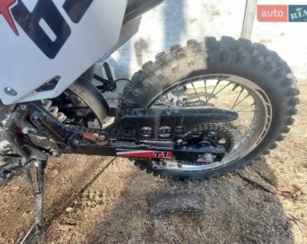 Красный Кайо T1, объемом двигателя 0.25 л и пробегом 1 тыс. км за 1550 $, фото 8 на Automoto.ua