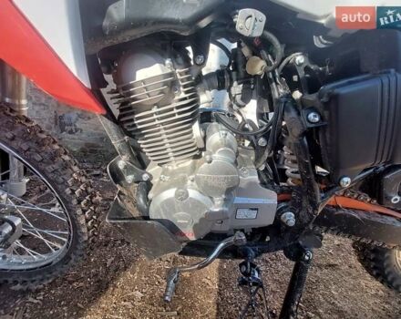 Красный Кайо T1, объемом двигателя 0.25 л и пробегом 1 тыс. км за 1550 $, фото 7 на Automoto.ua