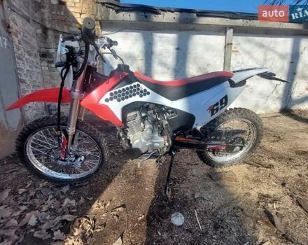 Красный Кайо T1, объемом двигателя 0.25 л и пробегом 1 тыс. км за 1550 $, фото 9 на Automoto.ua
