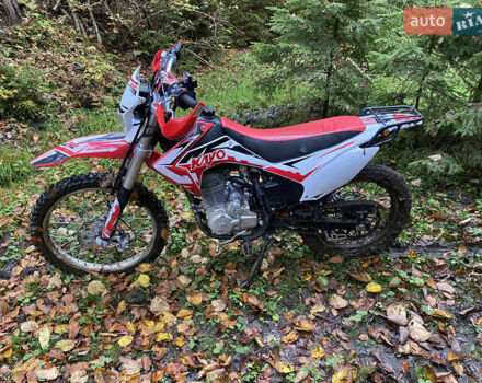 Красный Кайо T1, объемом двигателя 0.2 л и пробегом 100 тыс. км за 1600 $, фото 15 на Automoto.ua